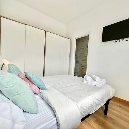 Casita Noctiluca Apartment Santa Cruz de Tenerife Exterior foto