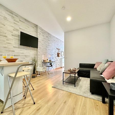 Casita Noctiluca Apartment Santa Cruz de Tenerife Exterior foto
