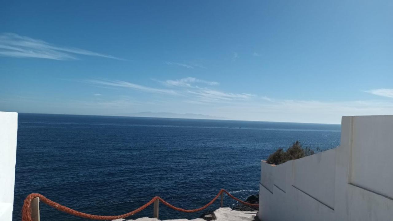 Casita Noctiluca Apartment Santa Cruz de Tenerife Exterior foto