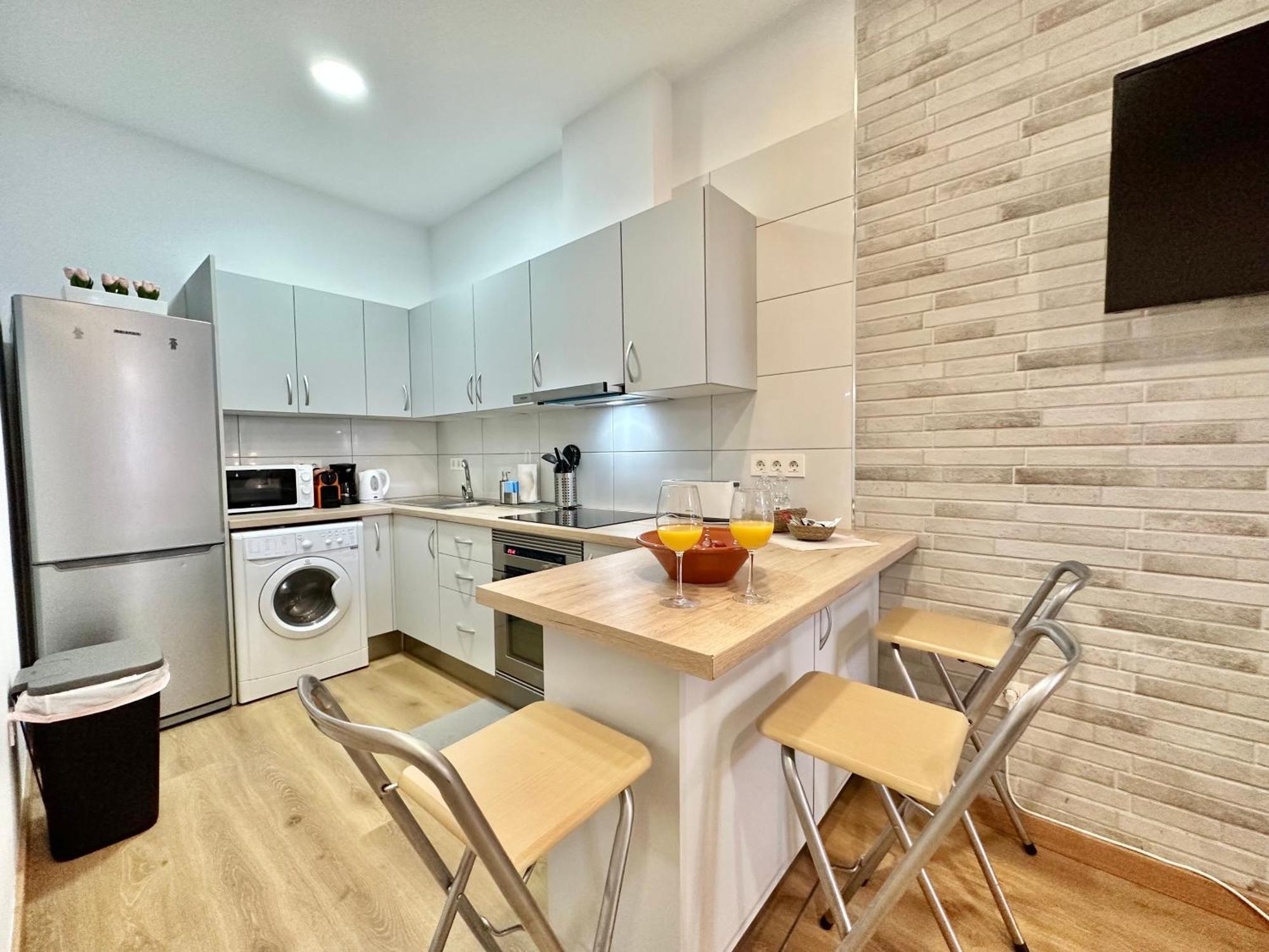 Casita Noctiluca Apartment Santa Cruz de Tenerife Exterior foto