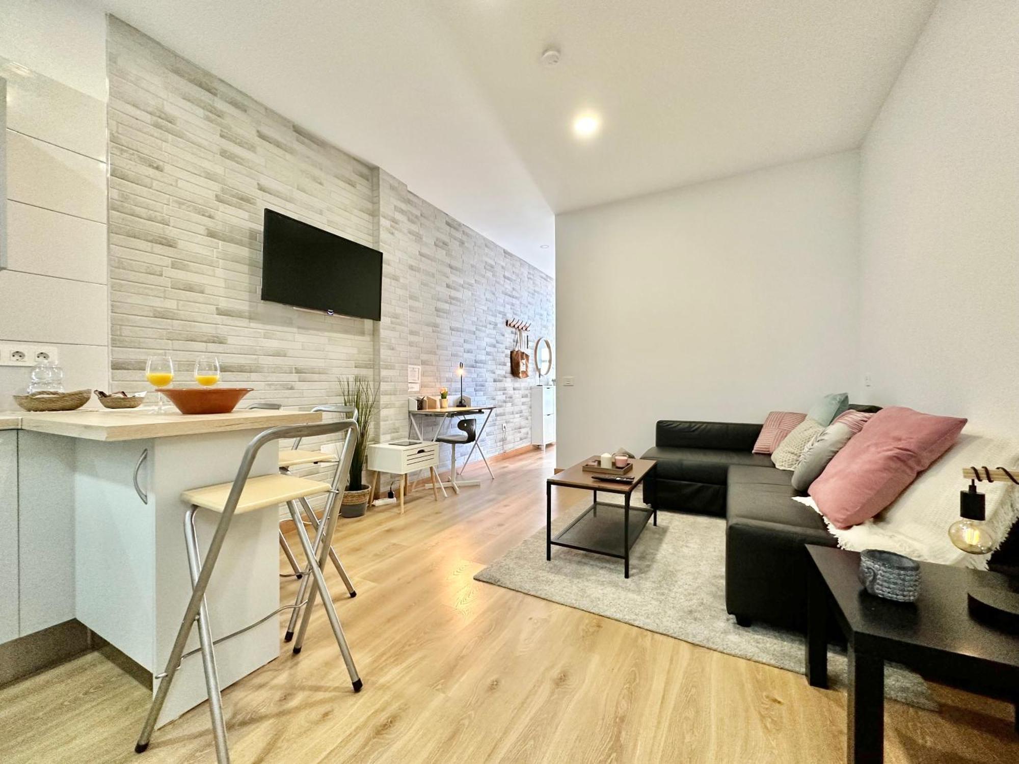Casita Noctiluca Apartment Santa Cruz de Tenerife Exterior foto