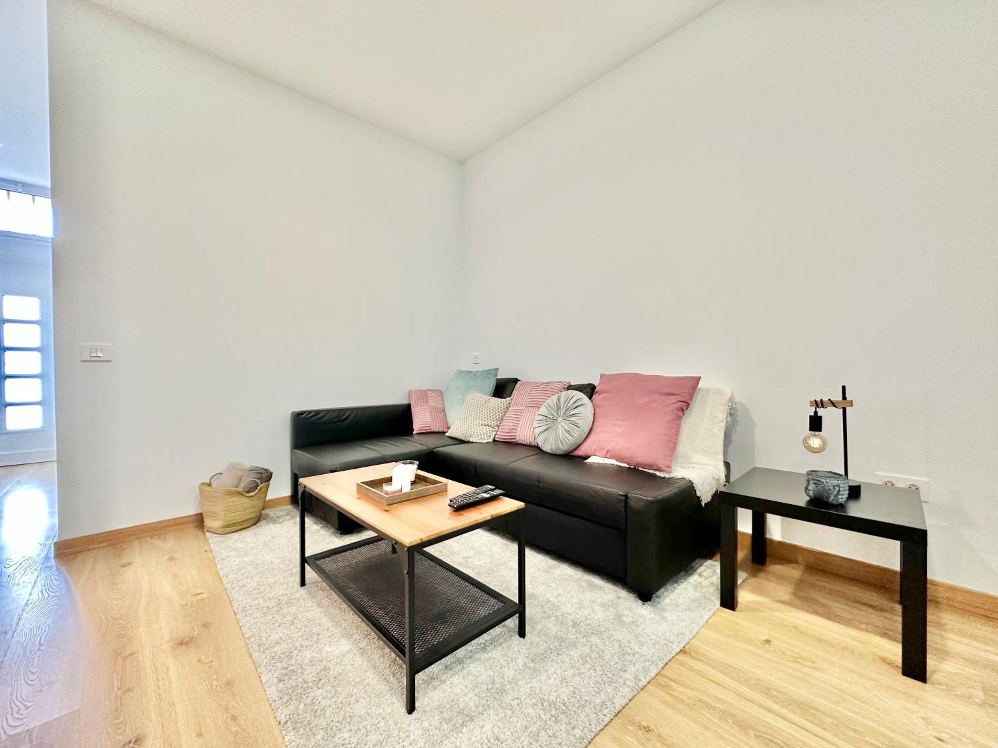 Casita Noctiluca Apartment Santa Cruz de Tenerife Exterior foto
