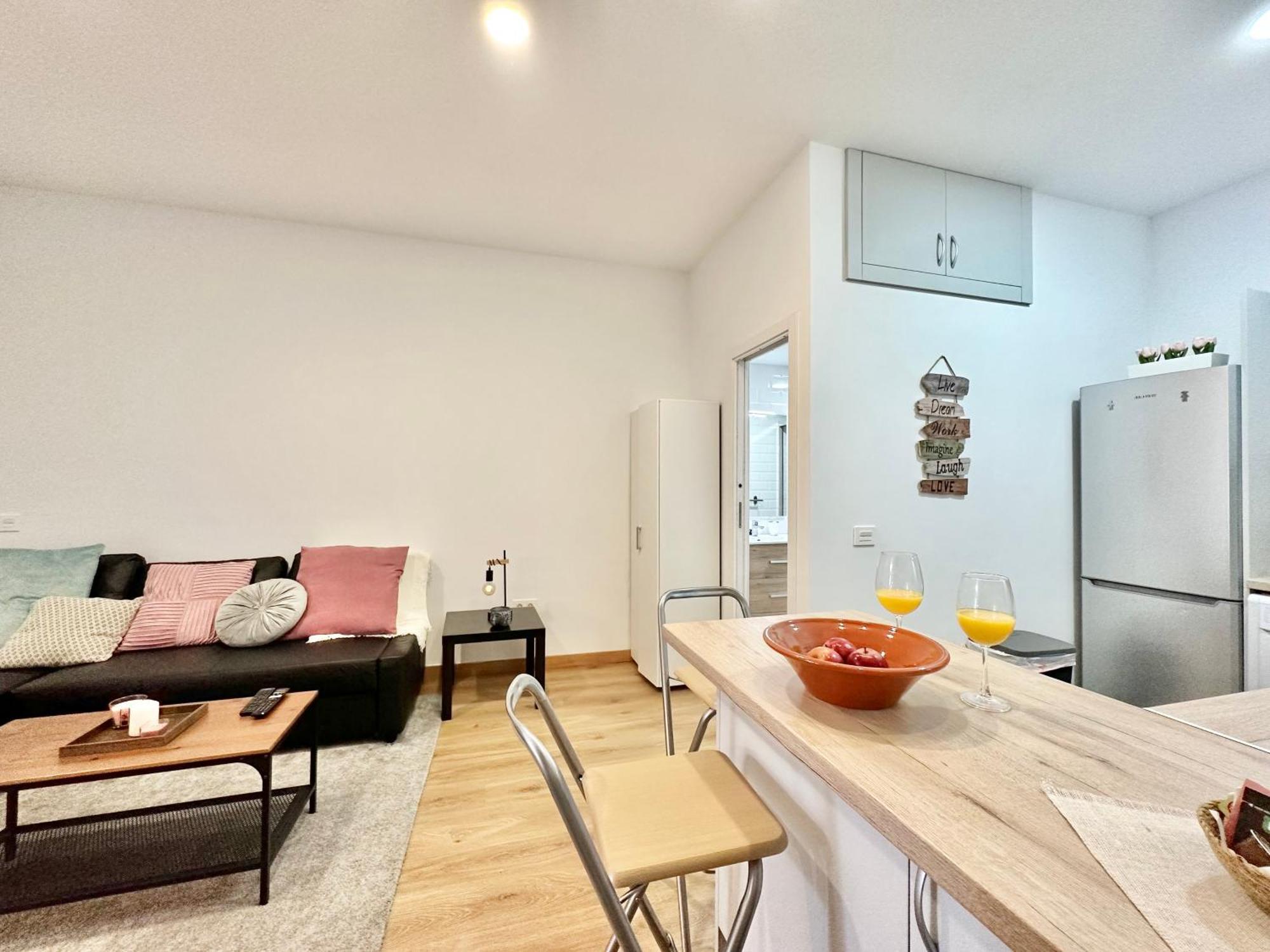 Casita Noctiluca Apartment Santa Cruz de Tenerife Exterior foto